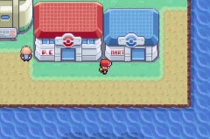 Pokémon Fire Red - Episode 42