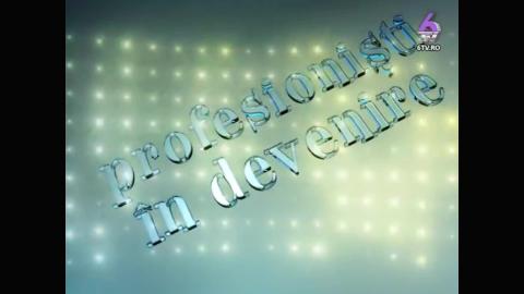 DARIA STEFAN - SILENT NIGHT 6TV