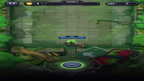 Mighty Doom: 4/6 gameplay (tutorial)