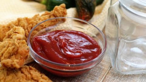 Arby's Three Pepper Sauce | Its's Only Food with Chef Joh...