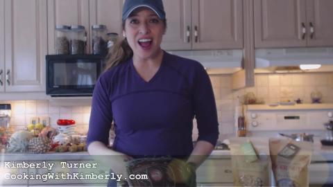 Do You Work Out? Got Tiger Nuts?: What I Say About Food