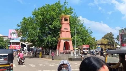 Udupi Town | Karnataka