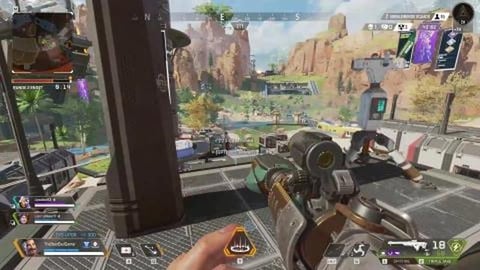 Apex Legends Ep. 7 - apexlegends - apex - apexlegendsclip...