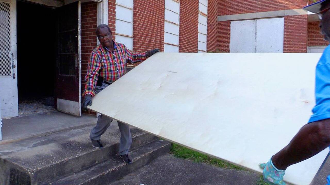 Developer hopes to convert Claflin School into 44 affordable housing