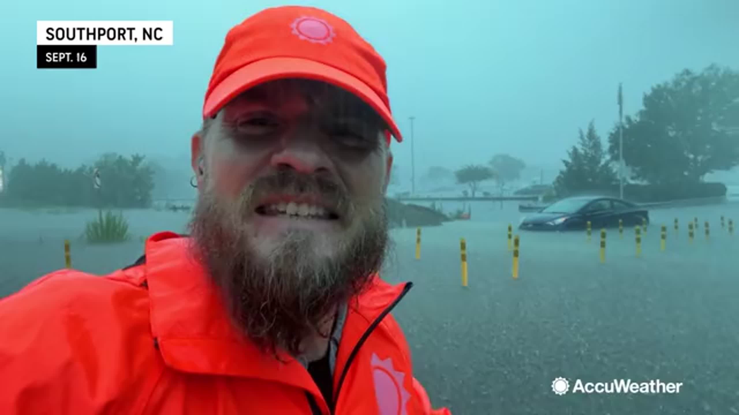 Trending Now Weather Videos AccuWeather