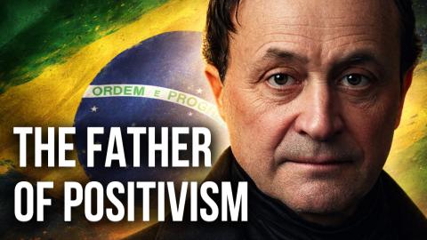 Auguste Comte: Father of Positivism & Founder of Sociolog...