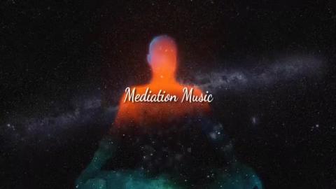 Meditation Music! Calm down thoughts! Soothing sound! Rel...