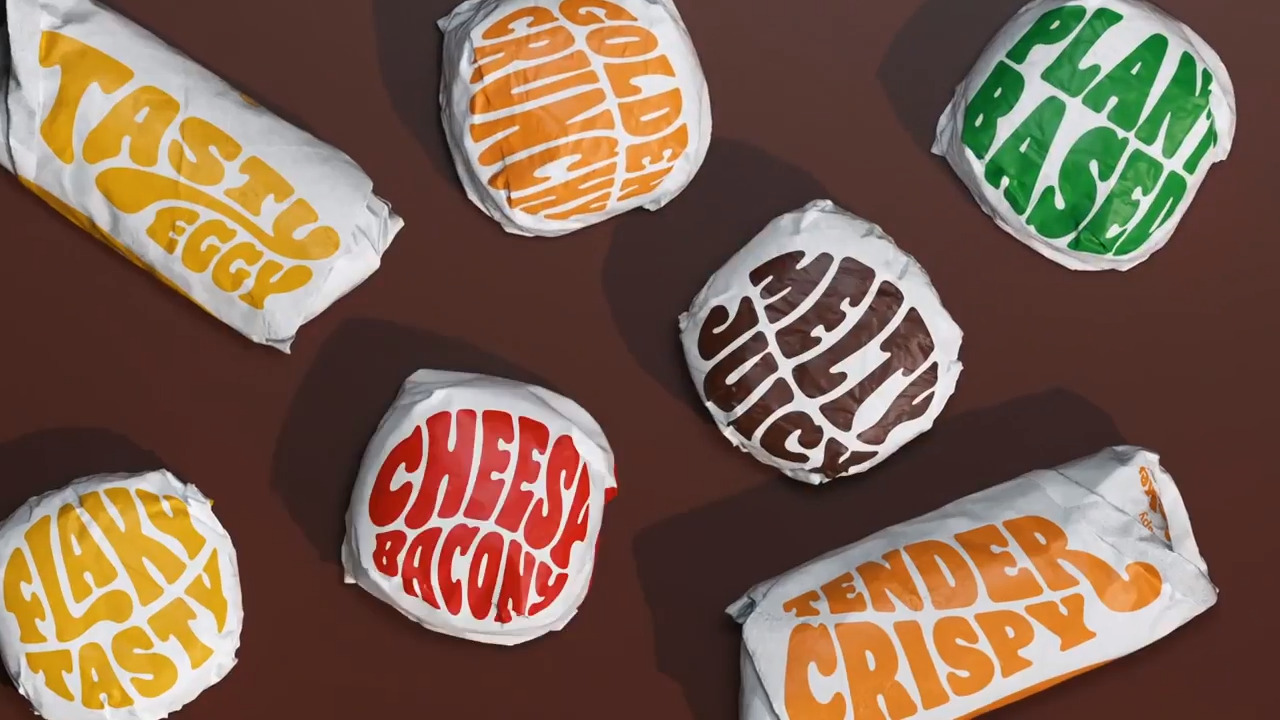 Burger King apresenta BK Milanesa – CidadeMarketing