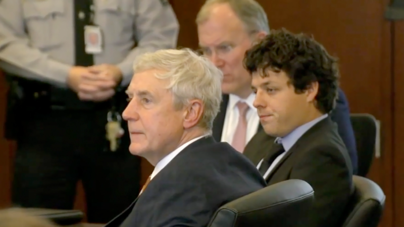 Raleigh Christmas Parade driver pleads guilty to killing dancer (Video ...