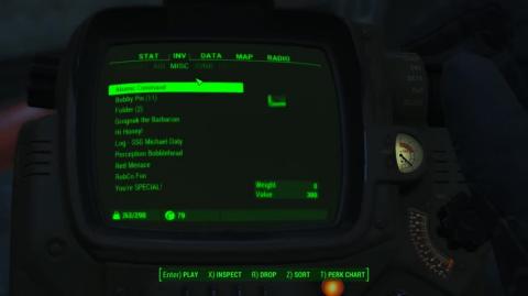 Let's Play Fallout 4 - Episode 132