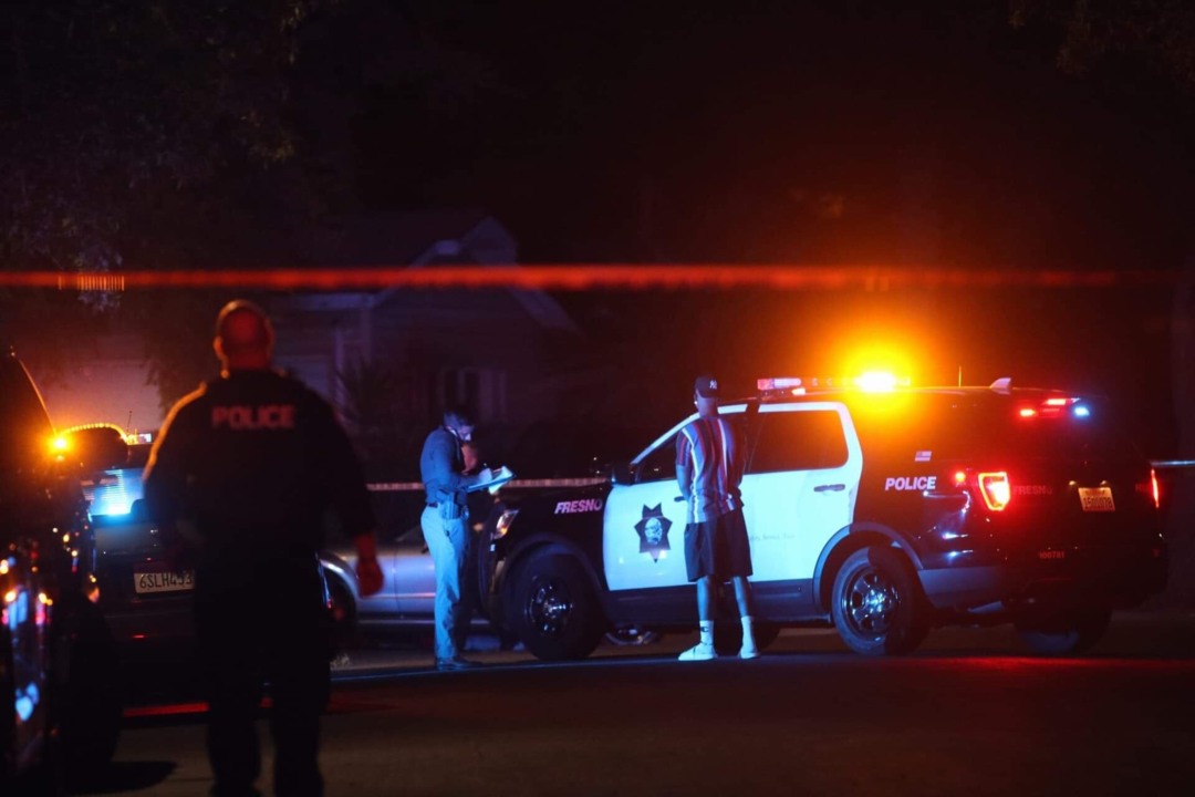 Fresno, CA Shootout Kills One, Injures Others, Police Say | Fresno Bee