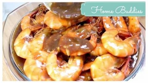 HOTV173_Shrimp with Coke