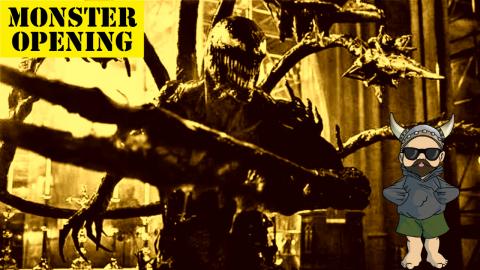 Venom 2 Destroys Competition and Industry Experts