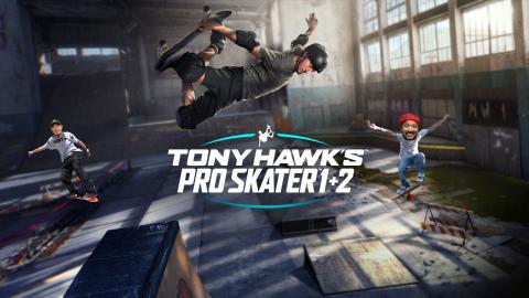 We Check For Muscle Memory While Getting Nostalgic | Tony...