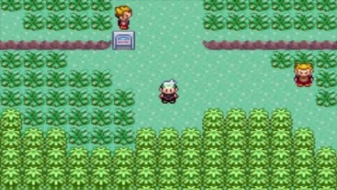 Pokémon Emerald - Episode 24