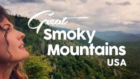 Great Smokey Mountains & Blue Ridge Parkway Adventure