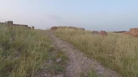 Exploring Mandor Fort | Jodhpur