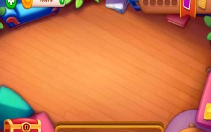 Domino Dreams Level 775