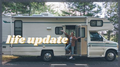 *funemployment* begins now | beginning my sabbatical 