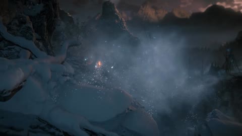  Zero Dawn Frozen Wilds Preview