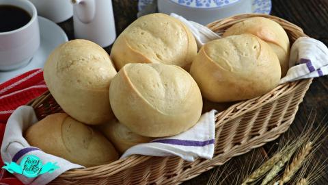 DELICIOUS MONAY BREAD