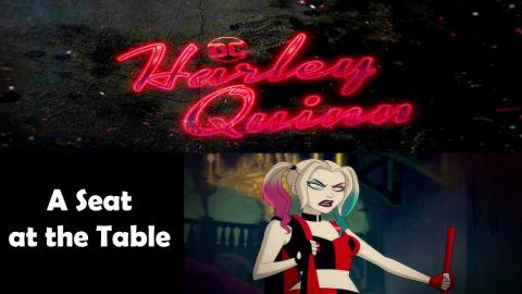 DC Time - Season 1 - Episode 9 - Harley Quinn Review and ...