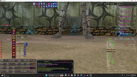 Everquest : Autoloot and Options