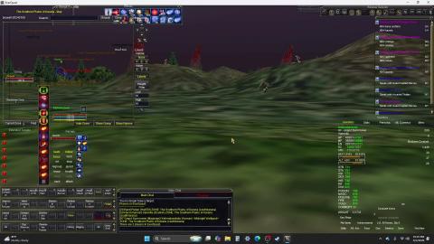 Everquest : Nisch Val Torash Mashk
