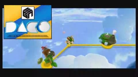 Super Mario Galaxy 2 - Episode 5