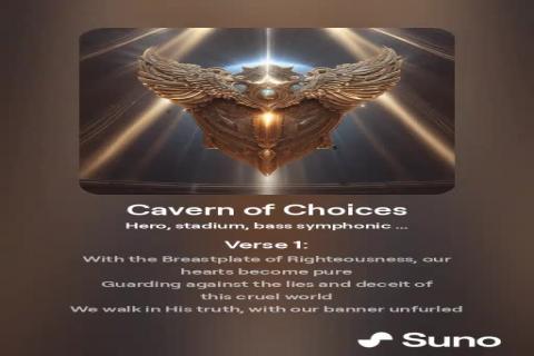 Breastplate of Righteousness 