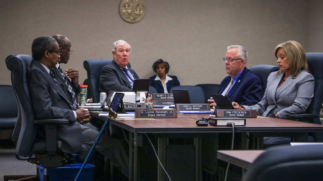 A history of crime pardons in South Carolina The State