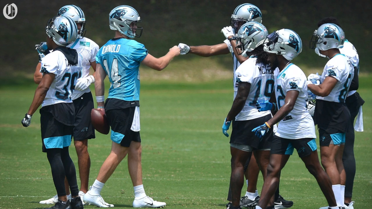 What's New: 2021 Carolina Panthers Training Camp Fan Guide - Visit