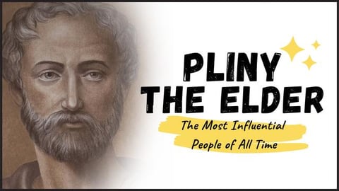 PLINY THE ELDER - Meet the Mastermind Behind the World's ...