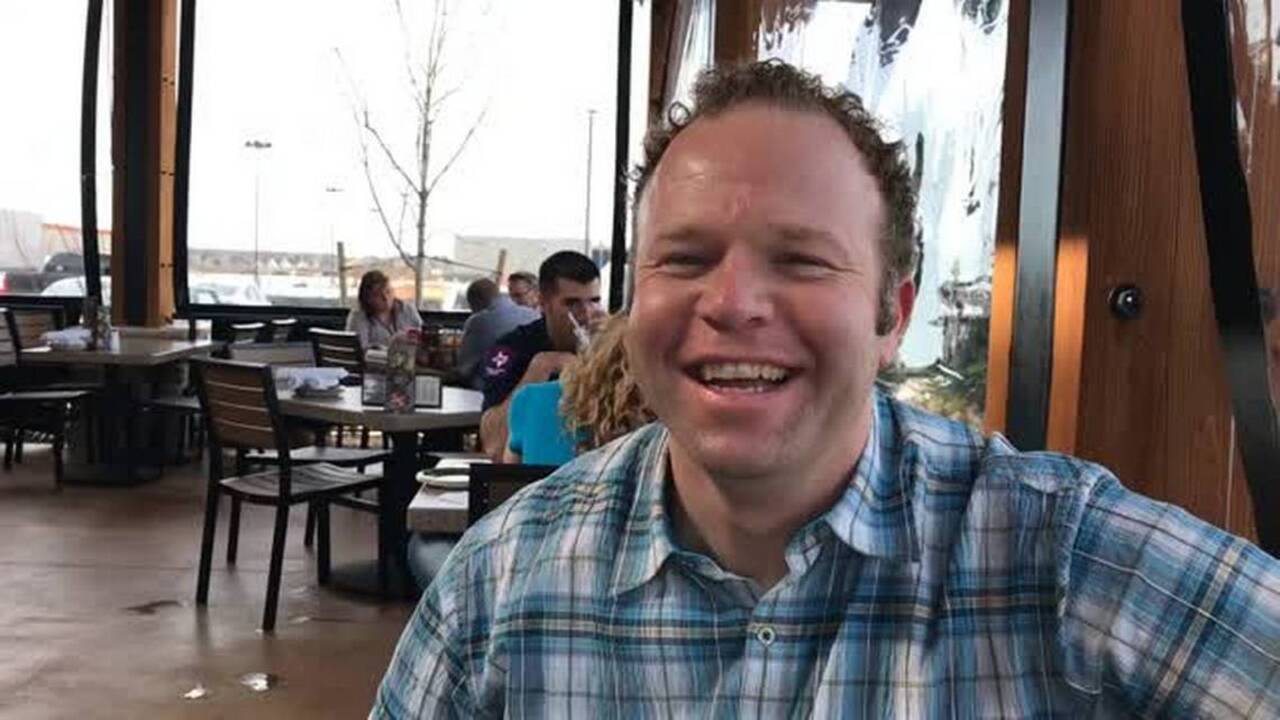 Founder of Lazy Dog restaurant, with locations in Folsom and Roseville, discusses his vision