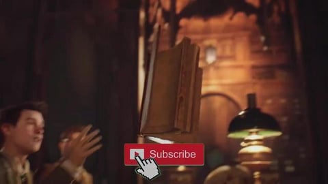 Hogwarts Legacy: Gobs Of Gobstones QUEST GUIDE! All 6 Gob...