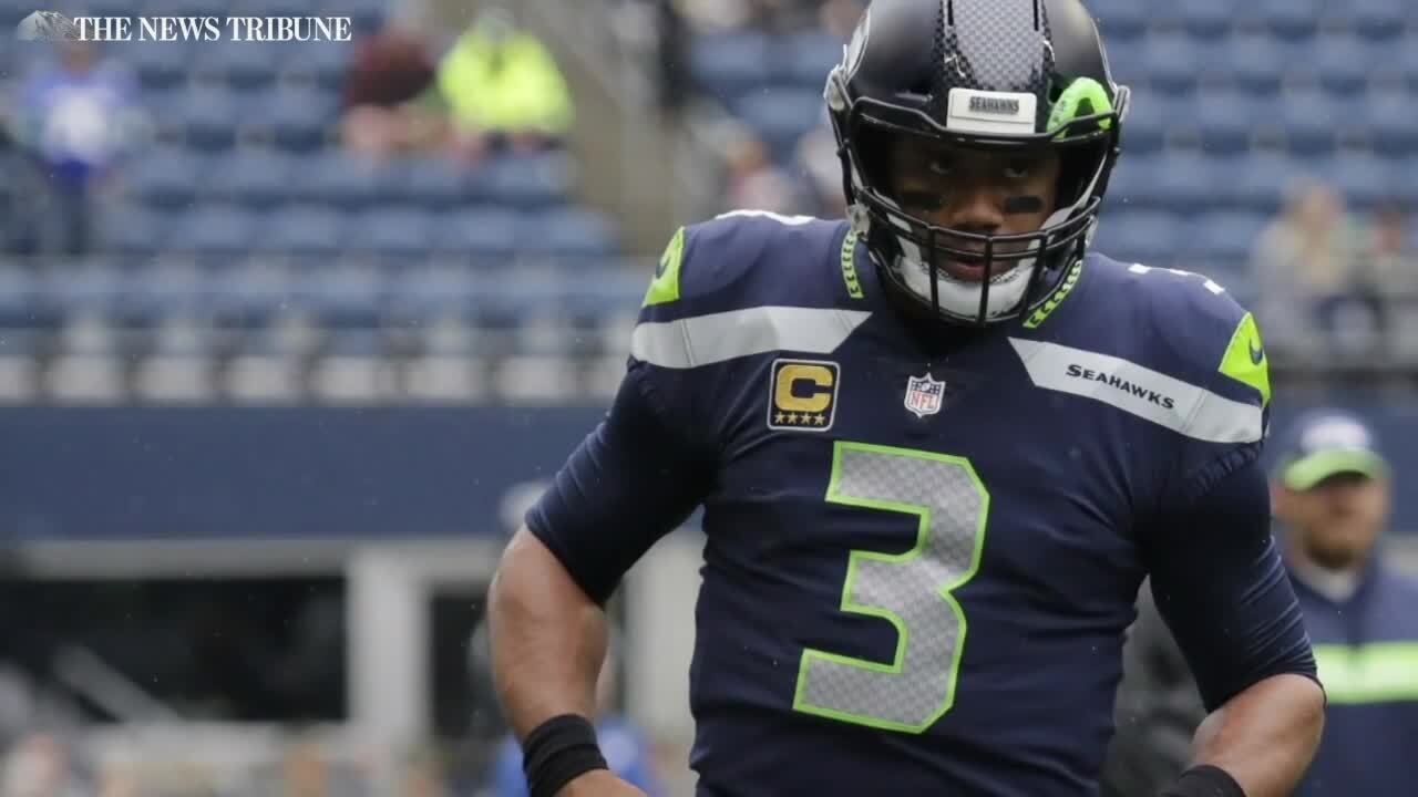 The Earl Thomas Contract Standoff Reveals Seattle Is at a