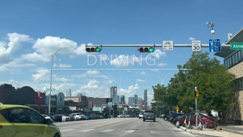 Austin Texas 2022 | South Congress to The State Capital |...