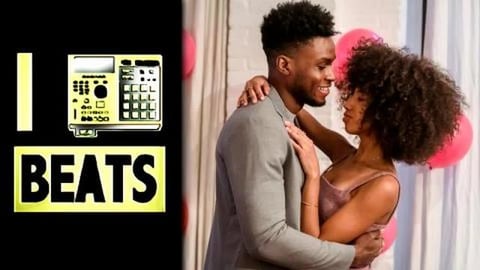 In Love With My Side Chick - R&B Hip Hop Beat