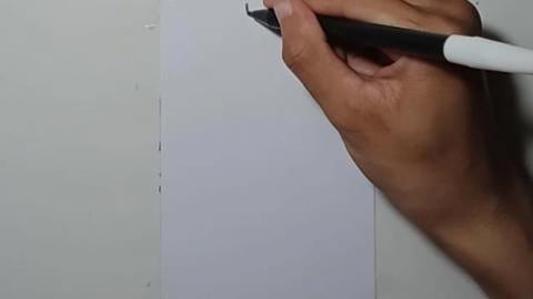 Drawing tatto Tribal 43