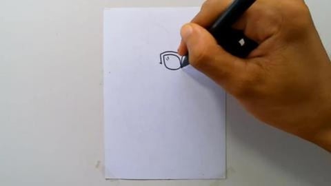 Drawing Chibi gwenpoll