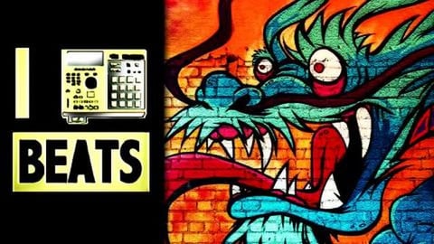 Beat #16 (instrumental)