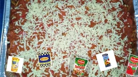 Creamy Spaghetti w_ a Twist _ Filipino Food _ Taste Buds ...