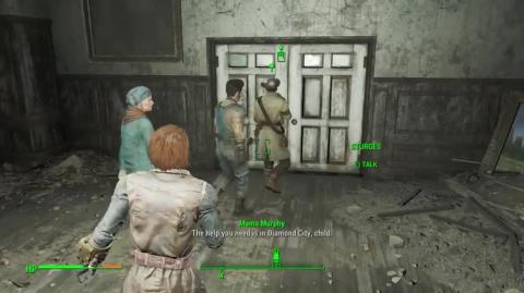 Let's Play Fallout 4 - Episode 156