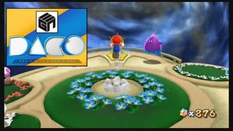 Super Mario Galaxy 2 - Episode 15