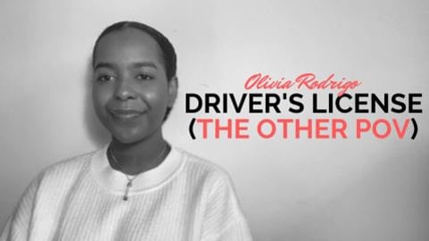 driver's license olivia rodrigo rewrite (the other pov)