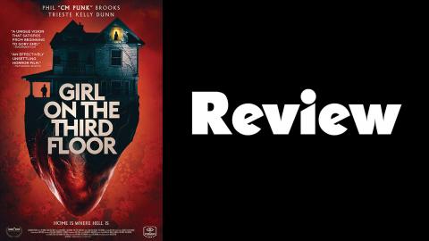 Girl on the 3rd Floor - Movie Review
