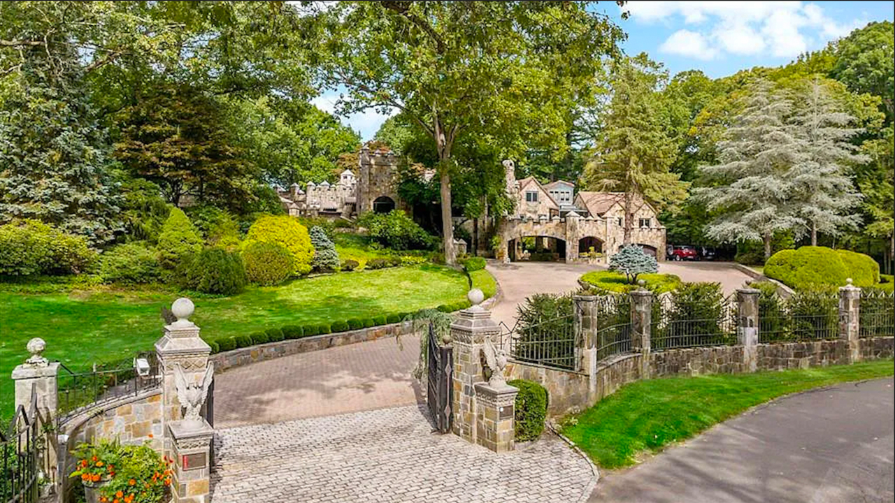 Zillow Gone Wild Utah Castle at Thomas Auld blog