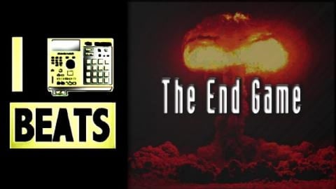 The End Game - instrumental