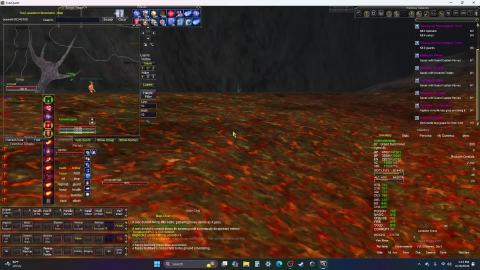 Everquest : Swirlstone