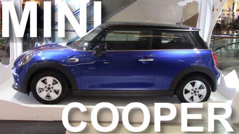 2018 MINI COOPER R56 very QUICK OVERVIEW. REVIEW. 2019 be...